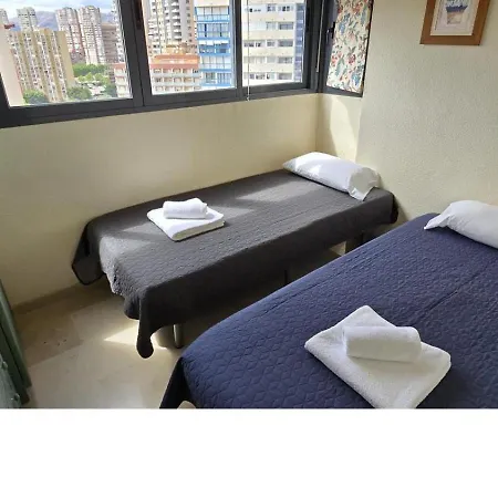 Kennedy Ii - 2 Bedrooms Apartamento