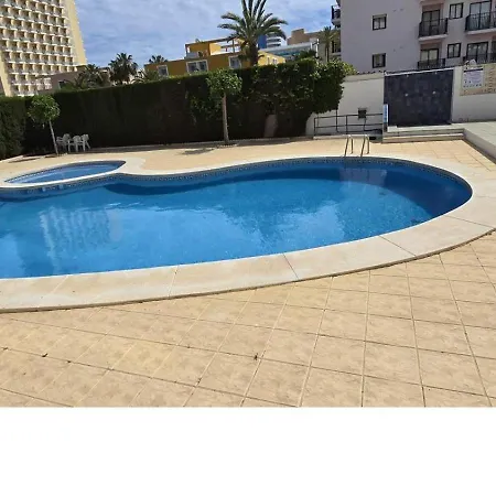 Apartment Kennedy Ii - 2 Bedrooms