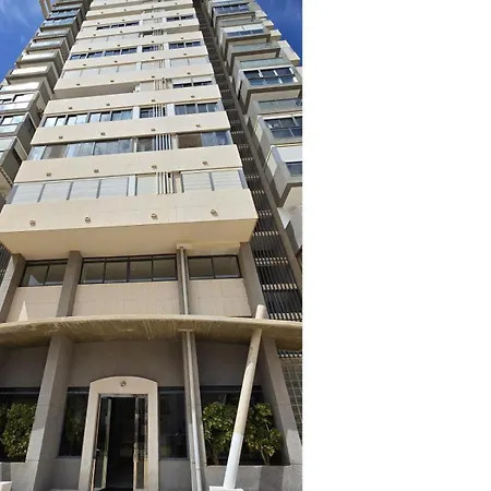 Apartamento Kennedy Ii - 2 Bedrooms