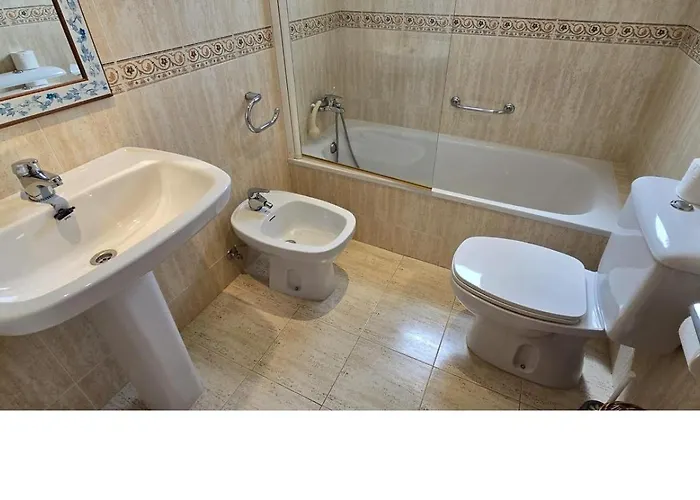 Kennedy Ii - 2 Bedrooms
