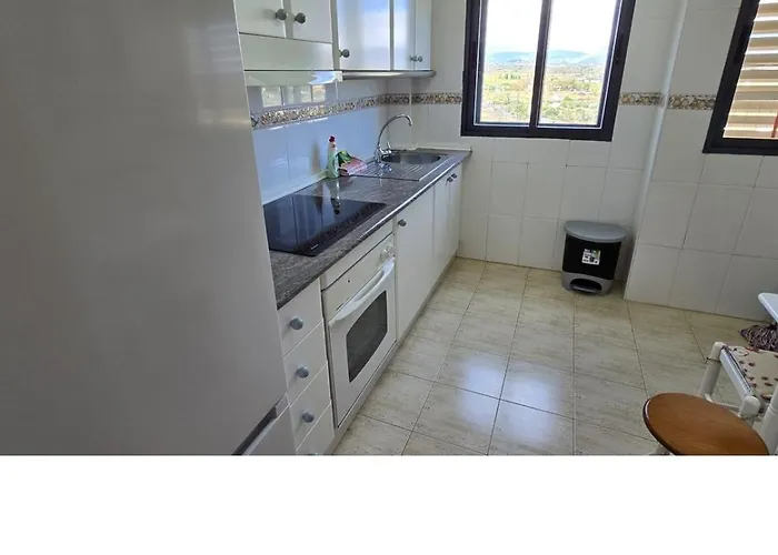 Kennedy Ii - 2 Bedrooms