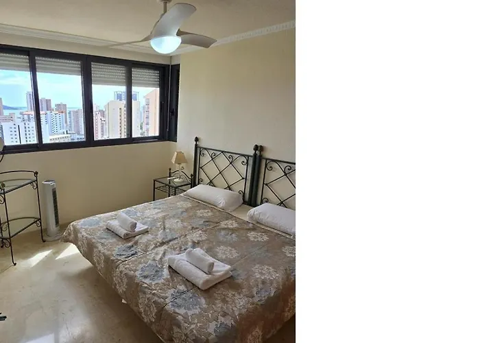 Apartamento Kennedy Ii - 2 Bedrooms