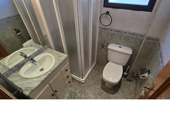 Kennedy Ii - 2 Bedrooms * Benidorm