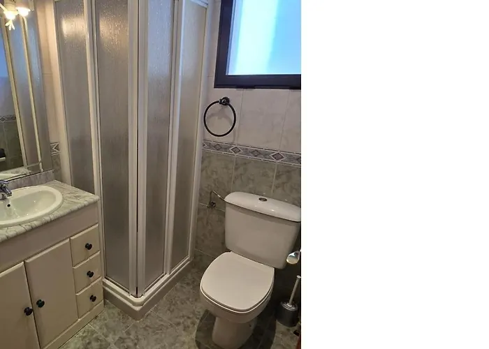 Kennedy Ii - 2 Bedrooms