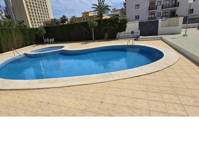 Apartamento Kennedy Ii - 2 Bedrooms
