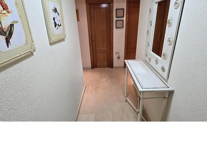 Kennedy Ii - 2 Bedrooms Apartamento *