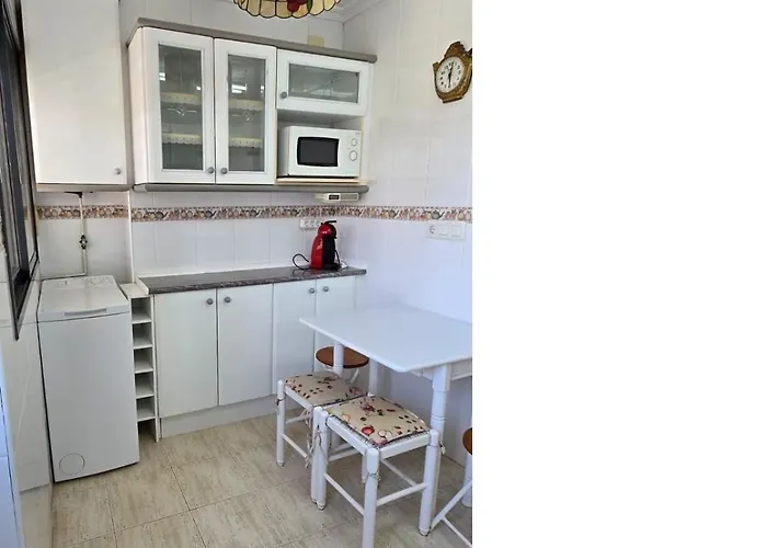 Apartamento Kennedy Ii - 2 Bedrooms *