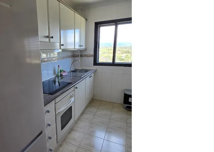 Kennedy Ii - 2 Bedrooms *