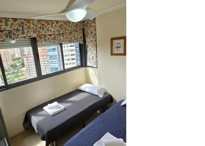 Kennedy Ii - 2 Bedrooms