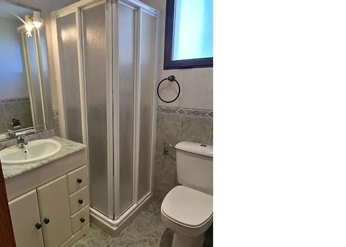 Kennedy Ii - 2 Bedrooms Apartamento