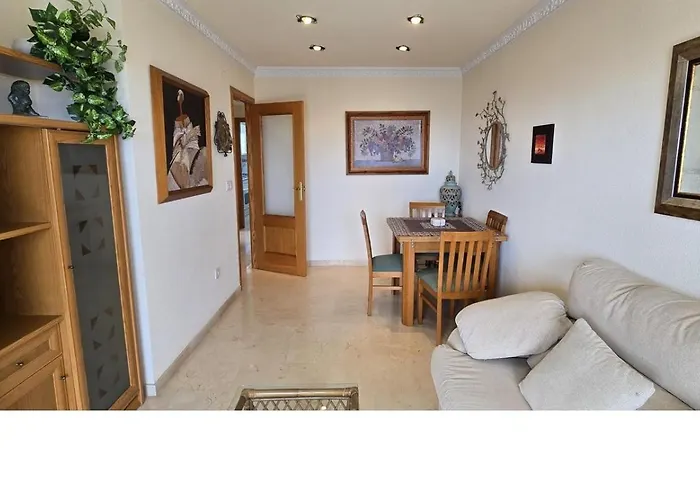 Kennedy Ii - 2 Bedrooms *