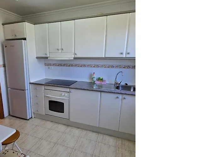 Kennedy Ii - 2 Bedrooms Benidorm