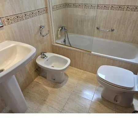 Kennedy Ii - 2 Bedrooms