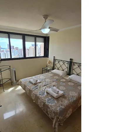 Lejlighed Kennedy Ii - 2 Bedrooms