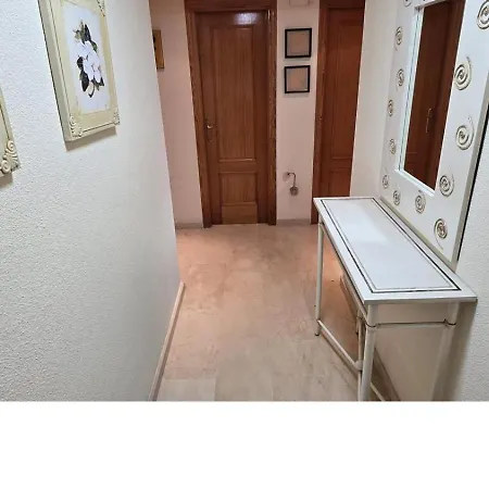 Kennedy Ii - 2 Bedrooms Lejlighed *