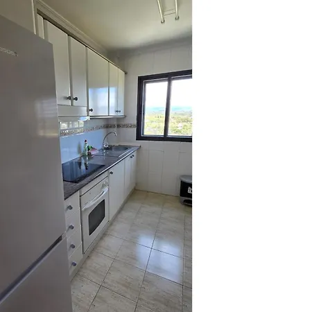 Kennedy Ii - 2 Bedrooms *