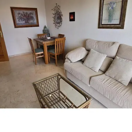 Kennedy Ii - 2 Bedrooms * Benidorm