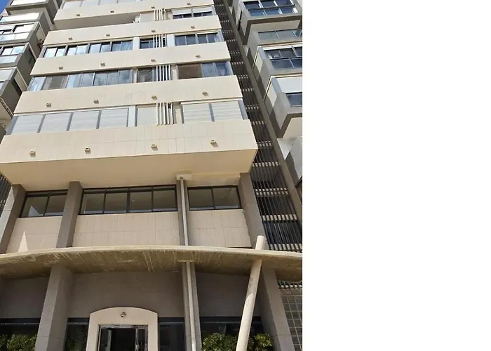 Διαμέρισμα Kennedy Ii - 2 Bedrooms