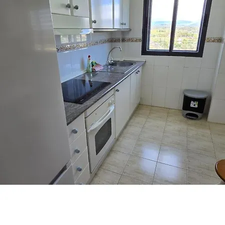 Kennedy Ii - 2 Bedrooms