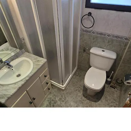 Kennedy Ii - 2 Bedrooms * Бенидорм