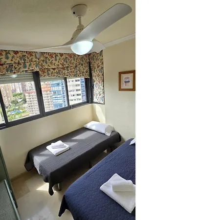 Kennedy Ii - 2 Bedrooms