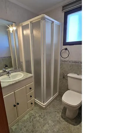 Kennedy Ii - 2 Bedrooms Апартаменты