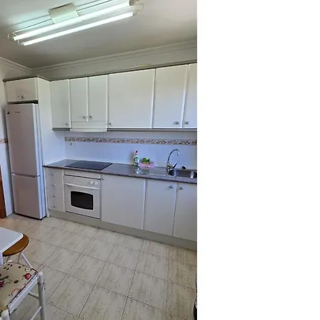 Kennedy Ii - 2 Bedrooms Бенидорм